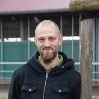 Hagen Schram-Lange - © LWK Niedersachsen Hagen Schram-Lange