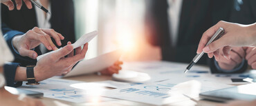 Coverbild - © LWK Umantis Coverbild