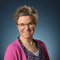 Iris Bohn - © LWK Niedersachsen Iris Bohn