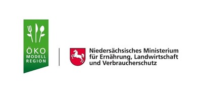 Logo &Ouml;KO MODELL REGION