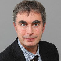 Hinrich Dirks - © LWK Niedersachsen Hinrich Dirks