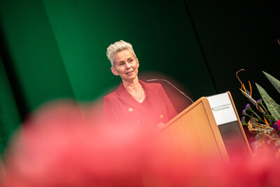 Kammerversammlung 2025 in Oldenburg