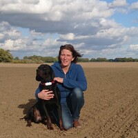 Sina Rolfsmeyer - © LWK Niedersachsen Sina Rolfsmeyer