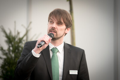 Fachforum Schwein Cloppenburg 07.02.2017