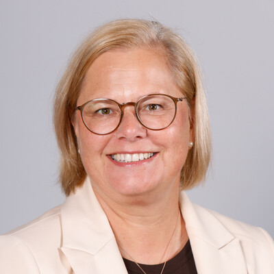Dr. Gerlinde Michaelis - © LWK Niedersachsen Dr. Gerlinde Michaelis