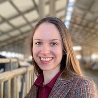 Hannah Brankow - © LWK Niedersachsen Hannah Brankow