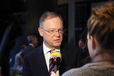 Kammerversammlung 2016 Weser-Ems-Hallen - © Markus Hibbeler Kammerversammlung 2016 Weser-Ems-Hallen