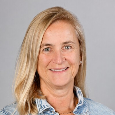 Iris Ramm