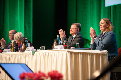 Kammerversammlung 2025 in Oldenburg