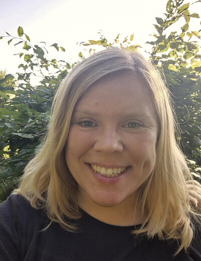 Frauke Gerstenkorn