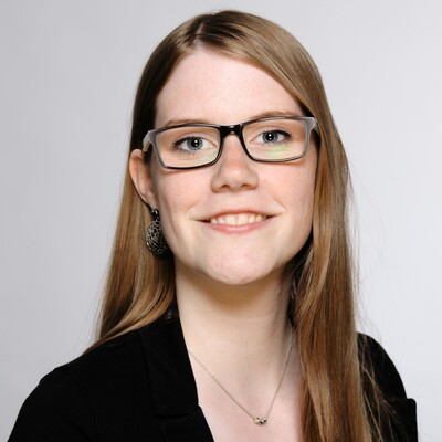 Jorina Behrends - © LWK Niedersachsen Jorina Behrends