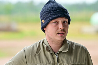 Collin Franz