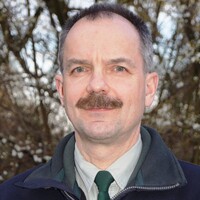 Uwe Bohnhorst - © LWK Niedersachsen Uwe Bohnhorst