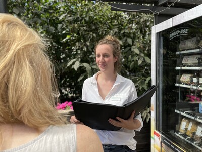 Einzelbetriebliche, individuell angepasste Beratungsleistungen werden durch das Land Niedersachsen finanziell gefördert. - © Christine Gehle Gehle Beratung