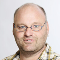 Olaf Gansch - © LWK Niedersachsen Olaf Gansch