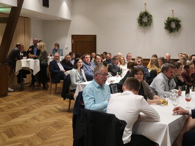 Freisprechung der landwirtschaftlichen und hauswirtschaftlichen Berufe in Osnabr&uuml;ck 2025