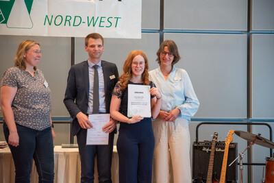 Freisprechung Milchwirtschaftliche Berufe 2025