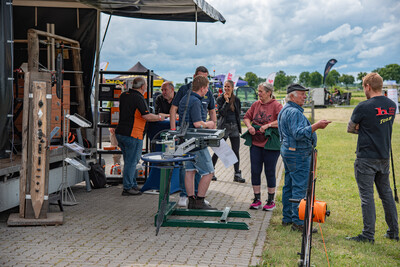 2. Echemer Zauntag am 04.06.2026.