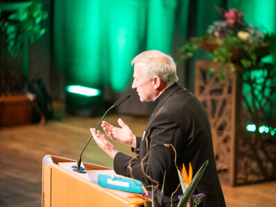 Kammerversammlung 2025 in Oldenburg