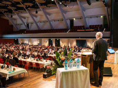 Kammerversammlung 2025 in Oldenburg