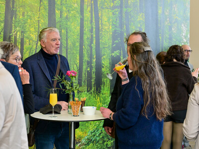 &Uuml;bergabe Meisterbriefe Hauswirtschaft 2025 in Hannover