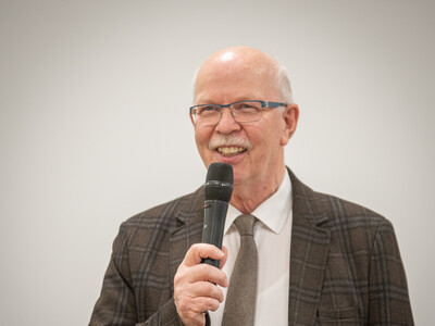 Ehrung der jahrgangsbesten Absolvent/-innen in der Aus- und Fortbildung 2025 am 11.02.2026 in Hannover.