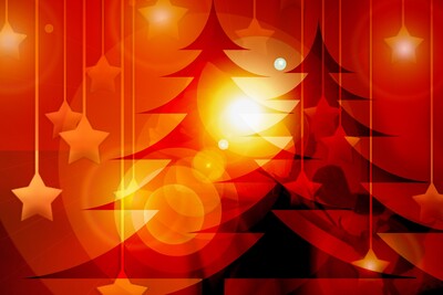 Weihnachtsb&auml;ume