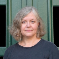 Jocelyne Hansen - © LWK Niedersachsen Jocelyne Hansen