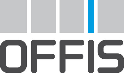 Logo OFFIS e.V. - Institut für Informatik