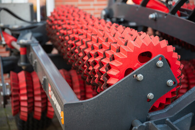 Begleitet wurde die Veranstaltung von einer kleinen Ausstellung.