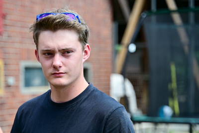 Nick Austermann