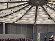 agriGLOBAL - Nachhaltigkeitskongress am 15.11.2012 in Hannover