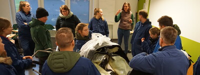 - © Jasmin Nühs LBZ Weiterbildung