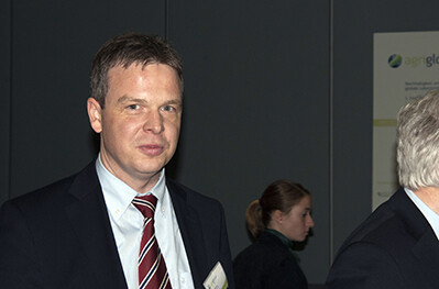 agriGLOBAL - Nachhaltigkeitskongress am 15.11.2012 in Hannover