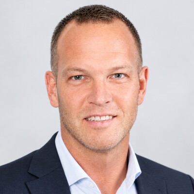 Nils-Joachim Meinheit - © LWK Niedersachsen Nils-Joachim Meinheit