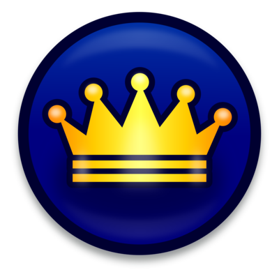 König und Königin der Kabel