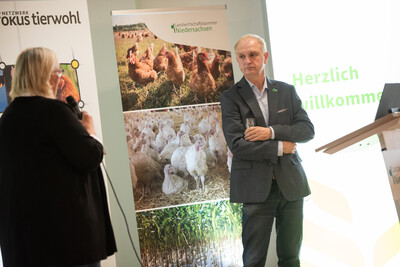 Fachgespr&auml;ch Legehenne, Hasel&uuml;nne, 16.09.2026