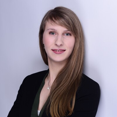 Lara-Kristin Kuhlmann - © LWK Niedersachsen Lara-Kristin Kuhlmann