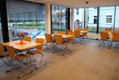 Kantine Oldenburg