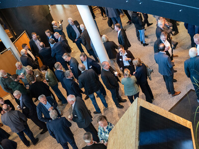 Kammerversammlung 2025 in Oldenburg