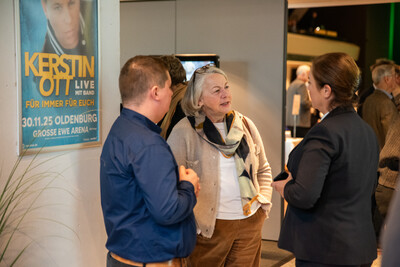 Kammerversammlung 2025 in Oldenburg