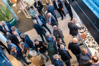 Kammerversammlung 2025 in Oldenburg