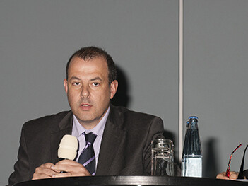 agriGLOBAL - Nachhaltigkeitskongress am 15.11.2012 in Hannover