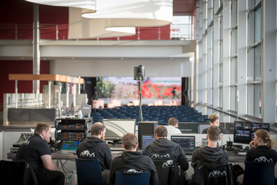 Fragestunde zum Artenschutz-Abkommen Der Niedersächsische Weg - Livestream am 23.11.2020 in der ÖVB-Arena in Bremen.