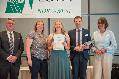 Freisprechung Milchwirtschaftliche Berufe 2025