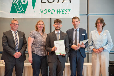 Freisprechung Milchwirtschaftliche Berufe 2025