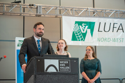 Freisprechung Milchwirtschaftliche Berufe 2025