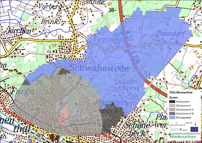 Kooperation Blumenthal - © Regine Reebmann Kooperation Blumenthal