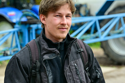 Maximilian Melms