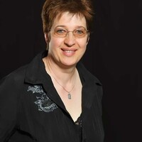 Christine Wohlgemuth - © LWK Niedersachsen Christine Wohlgemuth